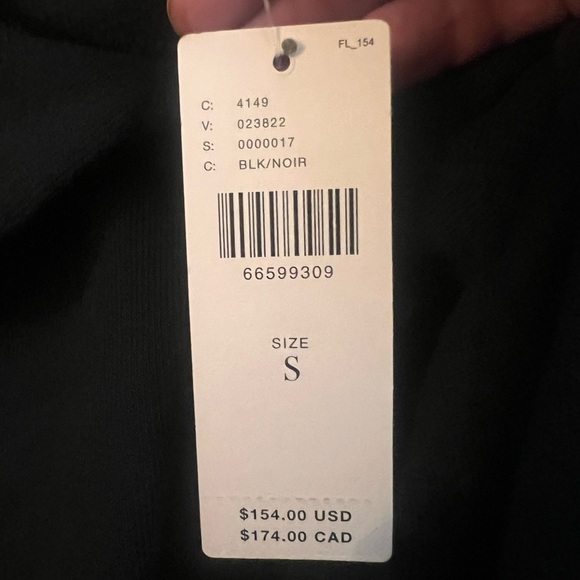 Nation LTD by Anthropologie Sammy Femme Summer Hoodie
Size: Small - Picture 12 of 12